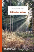 Kikineiso kalnas