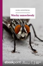 Muchy samochwały