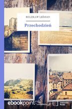 Przechodzień