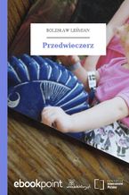 Przedwieczerz