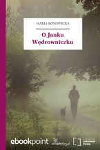 O Janku Wdrowniczku