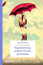 Napowietrzna podróż Frania próżniaka