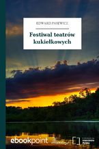 Festiwal teatrw kukiekowych