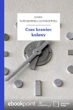 Czas krawiec kulawy