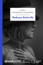 Madama Butterfly