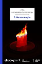 Różowa magia