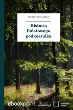 Historia fioletowego podkoszulka