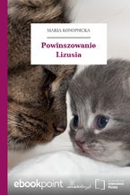 Powinszowanie Lizusia