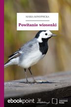 Powitanie wiosenki