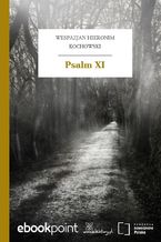 Psalm XI