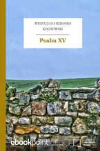 Psalm XV