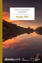 Psalm XXI