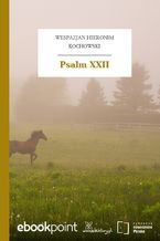 Psalm XXII