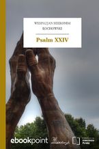 Psalm XXIV
