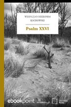 Psalm XXVI
