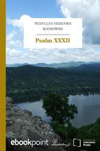 Psalm XXXII