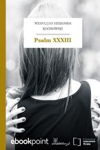 Psalm XXXIII