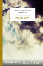 Psalm XXXV