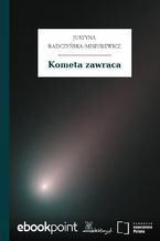 Kometa zawraca