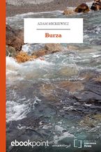 Burza