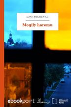 Mogiły haremu