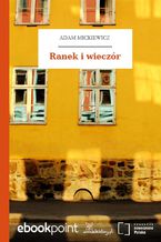 Ranek i wieczór