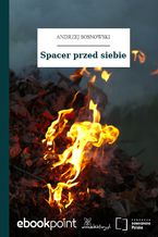 Spacer przed siebie