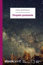 Stopnie poznania