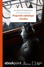 Pogrzeb młodego rolnika