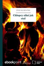 Chłopcy silni jak stal