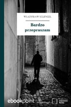 Bardzo przepraszam