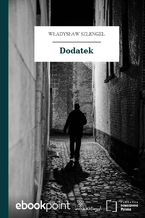 Okładka - Dodatek - Władysław Szlengel