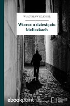 Wiersz o dziesięciu kieliszkach