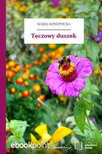 Tęczowy duszek