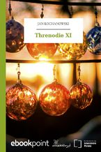 Threnodie XI