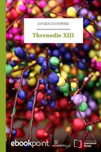 Threnodie XIII