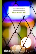 Threnodie XVI