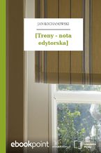 [Treny - nota edytorska]