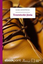 Trzewiczki Józia