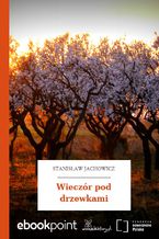 Wieczór pod drzewkami