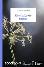 Kochankowie bogów