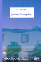 Jezioro Maerjelen