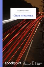 Cisza wieczorna