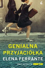 Genialna Przyjaciółka