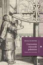 Okładka - Czarownice, mieszczki, pokutnice. Gdańskie szkice herstoryczne - Michał Ślubowski