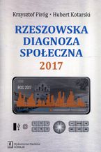 Rzeszowska diagnoza spoeczna 2017