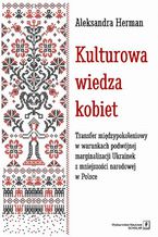 Kulturowa wiedza kobiet