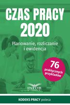 Czas Pracy 2020