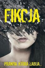 Okadka ksiki Fikcja