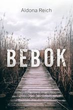 Okadka ksiki Bebok